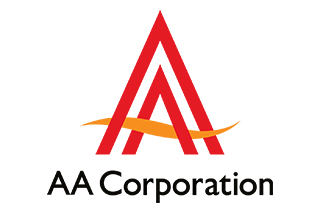 aa corporation logo