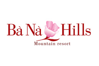 bana hills mountain resort logo