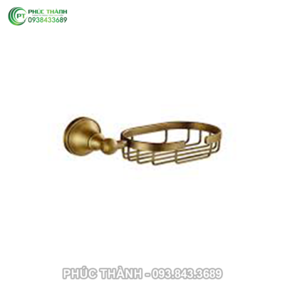 Giá Để Xà Phòng Bằng Đồng Cao Cấp 4 Artboard 11