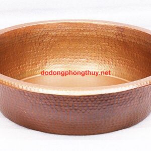 chau ngam chan bang dong 1