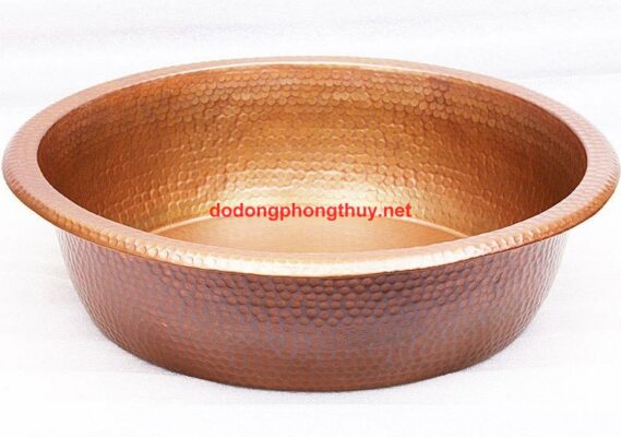 chau ngam chan bang dong 1
