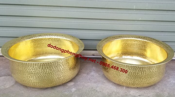 chau ngam chan bang dong 2