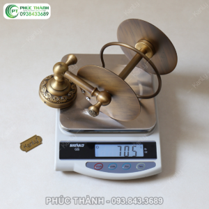 Giá Treo Giấy Vệ Sinh Bằng Đồng 2 Artboard 13