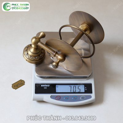 Giá Treo Giấy Vệ Sinh Bằng Đồng 5 Artboard 13
