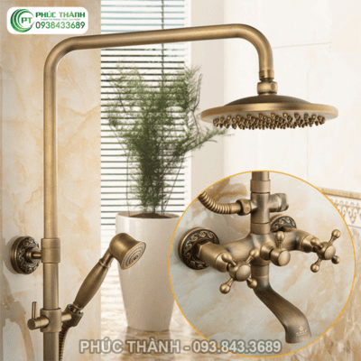 Từ xưởng đúc đến phòng tắm: Hành trình của một chiếc sen tắm bằng đồng 3 Artboard 15 1