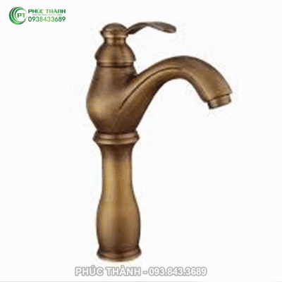 Những mẫu vòi nước bằng đồng độc đáo mà bạn chưa từng thấy 4 Artboard 2