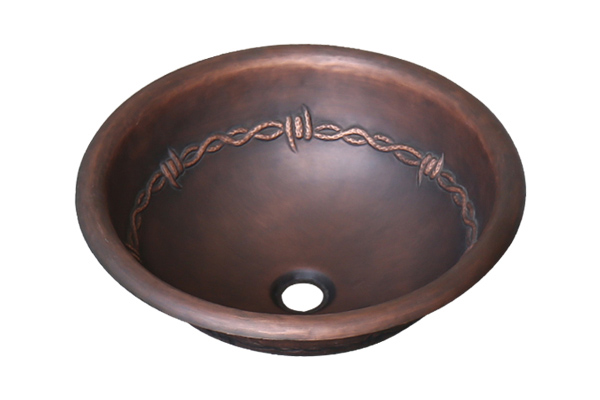 lavabo cham hoa van